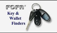 FOFA Find One Find All Key Finder Demo, Review & Setup