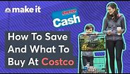 Is A Costco Membership Worth It? Here's What To Buy At Costco