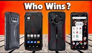 Best Cubot Rugged Phone 2024 | Who Is THE Winner #1?