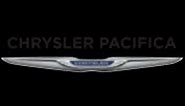 Chrysler Pacifica Sponsor Sesame Street #2 as 2021