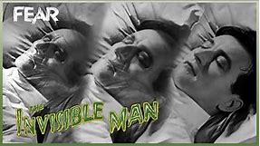 The Visible Man (Final Scene) | The Invisible Man (1933)