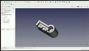 FreeCAD Tutorials - Part 1 - Introduction