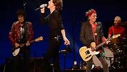 The Rolling Stones live at Verizon Centre, Washington D.C, June 24, 2013 | video | Complete concert
