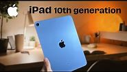 iPad 10th Generation Review: Is It Worth the Upgrade? | Drive Ocean