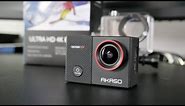 AKASO EK7000 PRO 4K Action Camera - Any Good?