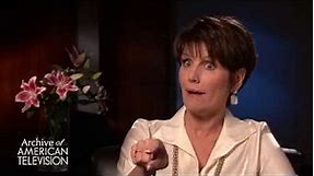 Lucie Arnaz on what draws her to live theater