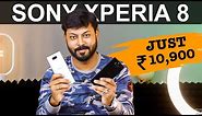 Sony Xperia 8 Review - Is Great Budget Smartphone in 2023 ??