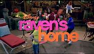 A Little Privacy Teaser | Raven’s Home | Disney Channel