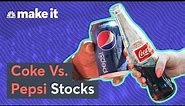 Coke Vs. Pepsi: Why You Should Invest In Safety Stocks