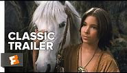 The NeverEnding Story (1984) Official Trailer - Childhood Fantasy Movie HD