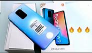 Redmi Note 9 Unboxing, First Look & Review !! REDMI NOTE 9 PRICE , SPECIFICATIONS & MORE 🔥 🔥 🔥