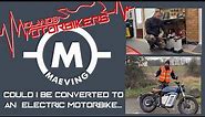 Living with the Maeving RM1 - Bike Overview / Review