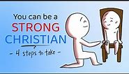How to be a Better Christian