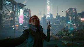 Cyberpunk 2077: Clothing and fashion guide