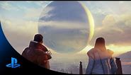 Official Destiny Gameplay Trailer (PS4) | E3 2013