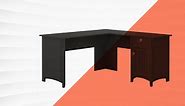 Upgrade Your Home Office With One of These Attractive L-Shaped Computer Desks