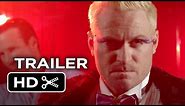 Broken Contract Official Trailer 1 (2014) - Christopher Morris Movie HD