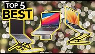 TOP 5 Best Laptop Stands [ 2024 Buyer's Guide ]