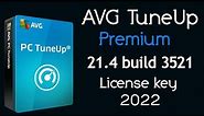 How to Download AVG TuneUp For FREE (Full Version) 2022