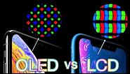 iPhone XS Super Retina (OLED) vs iPhone XR Liquid Retina (LCD) - The Difference?