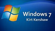 Windows 7: Four Types Of Windows Menus