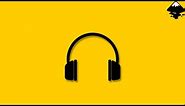 Create a Headphone Icon in Inkscape