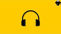 Create a Headphone Icon in Inkscape