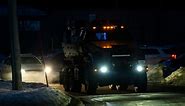 Iowa City police chief details need for protective vehicle, not necessarily MRAP, for high-risk situations