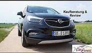 Opel Mokka X 1.4 Innovation Kaufberatung & Fahrbericht