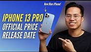 iPhone 13 Pro & 13 Pro Max Announced! - Philippine Prices & Estimated Release Date