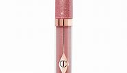 Pillow Talk – Jewel Lips – Pink Glitter Lip Gloss | Charlotte Tilbury