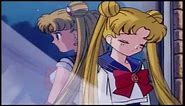 Sailor Moon Opening (English) *HD*