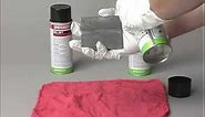How to Do Visible NDT with Liquid Penetrant Inspection