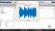 Noise removal from Noisy Audio signal using filters in MATLAB|MATLAB SOLUTIONS