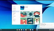 How to Change Wallpaper on a Chromebook