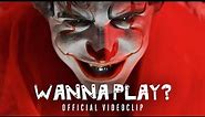 The Prophet - Wanna Play? (Official Videoclip)