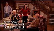 It Takes a Village | Everybody Loves Raymond