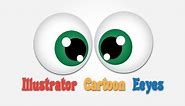 How to Create Cartoon Eyes in Adobe Illustrator