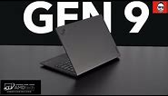 NEW Lenovo ThinkPad X1 Carbon Gen 9 (2021)