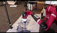 Painting robot tests AI’s ability to be imprecise