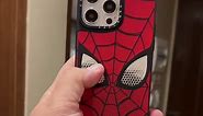 Casetify Spiderman iPhone Case - Protect Your iPhone in Style