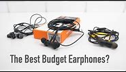 Mi Dual Driver Earphones Review & Compared with other Budget Earphones
