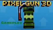 Pixel Gun 3D - Flash Grenade Gameplay