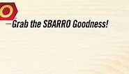 Sbarro On-the-Go! Enjoy a Baked Ziti... - Sbarro Philippines
