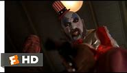 House of 1000 Corpses (1/10) Movie CLIP - I Hate Clowns (2003) HD