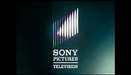 Sony Pictures Television Logo 2002 Effects