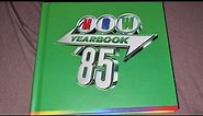 NOW Yearbook 1985 Review