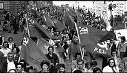 Bandiera Rossa (The Red Flag) & L'Internazionale (The Internationale) [Old Versions]