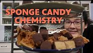 Sponge Candy Chemistry | Compact Science