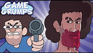 Game Grumps Animated - Shot and Missed - By Oryozema